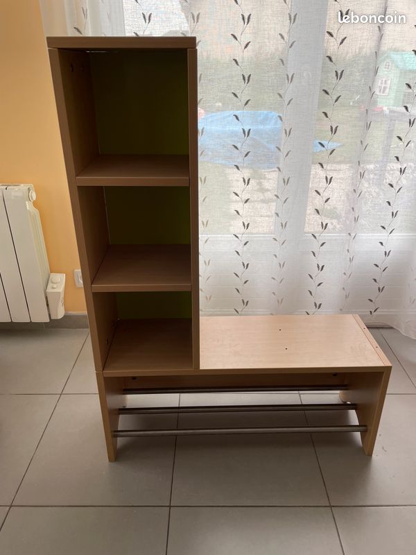 Meuble assistante maternelle (image 1)