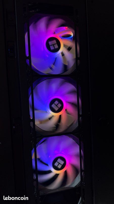 Ventilateurs 120mm Thermalight (image 3)