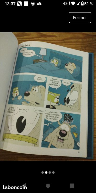 Bd tibod dogsitter (image 3)