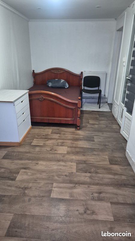 Appartement 2 pièces 40 m² · à Lille · 40 m² · 600 €/mois