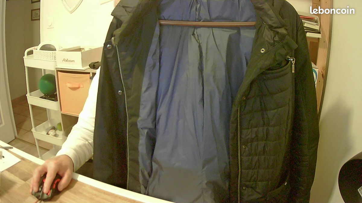 Manteau Femme (image 1)