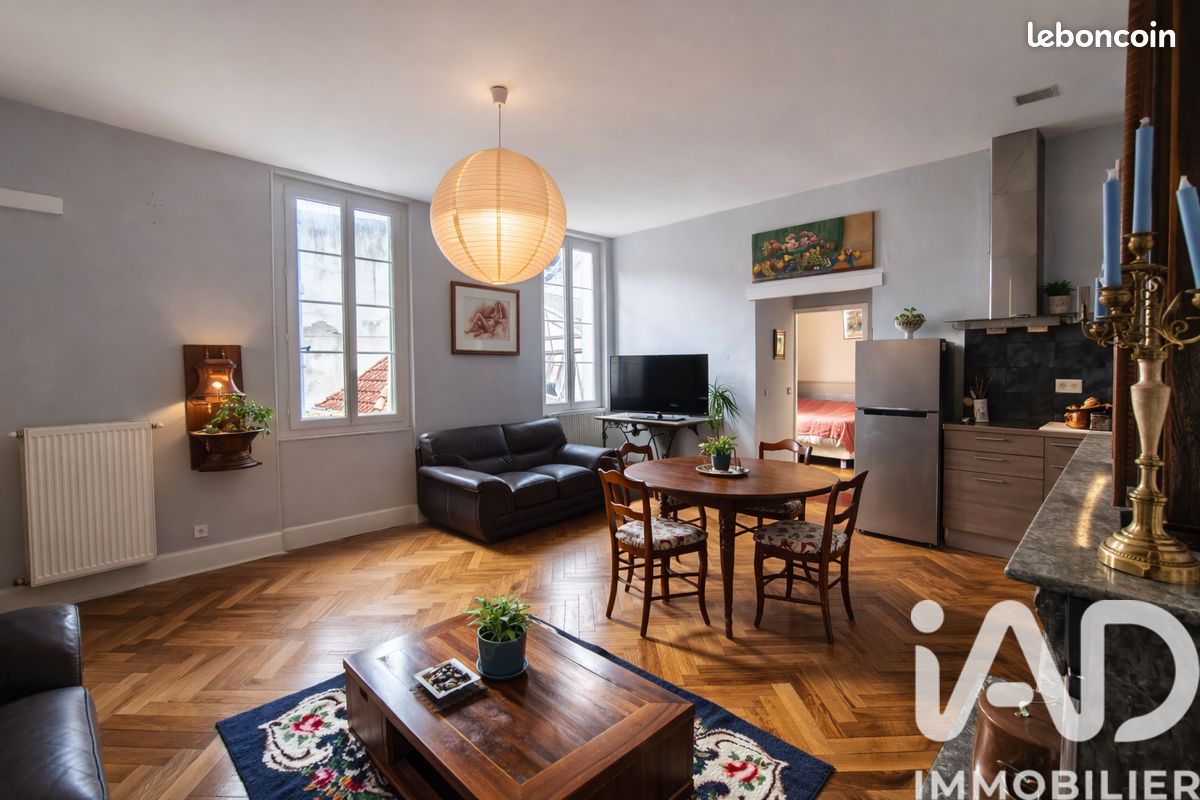 Appartement 2 pièces 52 m² · à Agen · 52 m² · 109 900 €