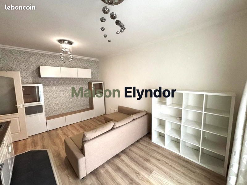 Appartement 2 pièces 35 m² · à Asnières-sur-Seine · 35 m² · 878 €/mois
