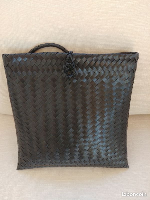 Sac noir (image 3)