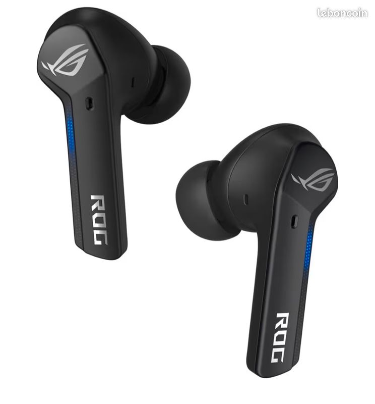 Écouteur asus rog bluetooth (image 2)