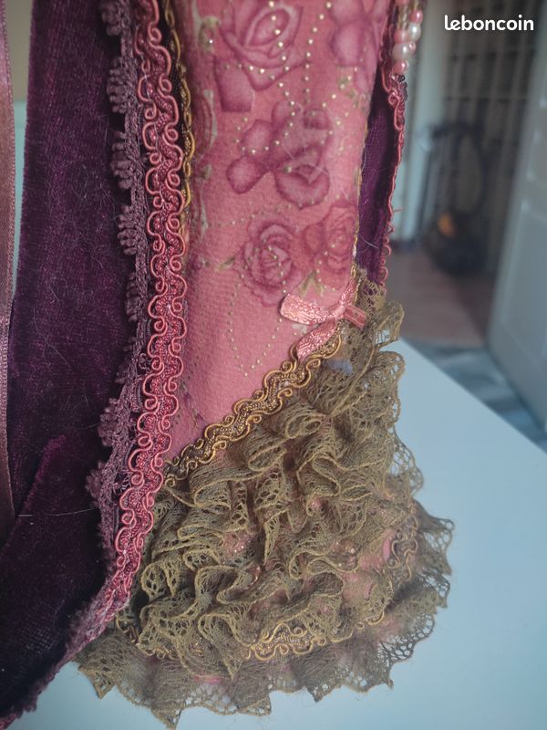 Manequin porte bijoux (image 7)