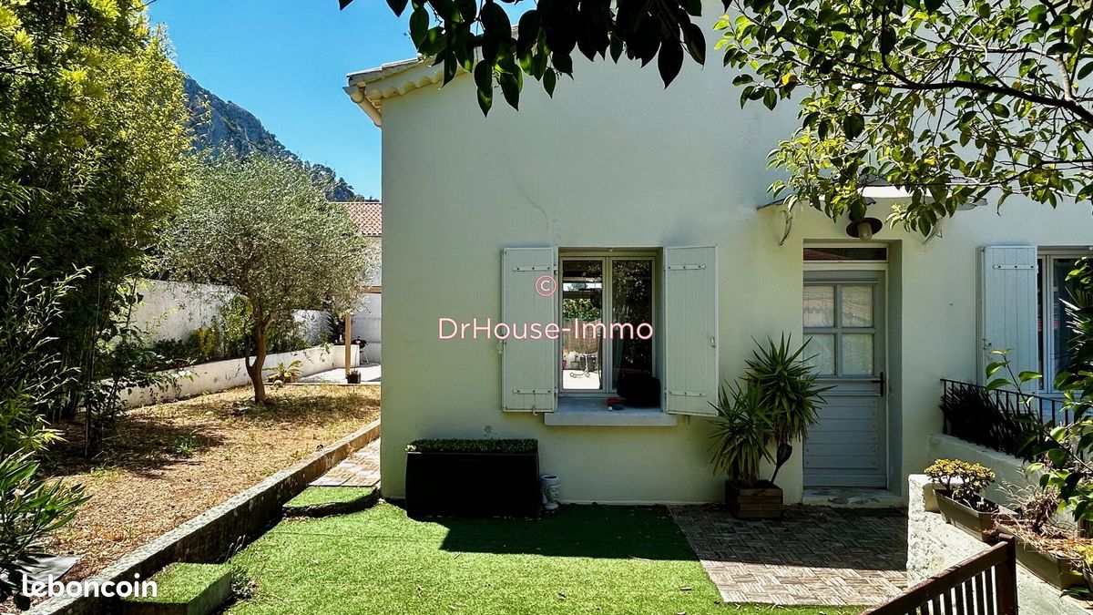 Maison 4 pièces 100 m² · à Toulon · 100 m² · 379 000 €