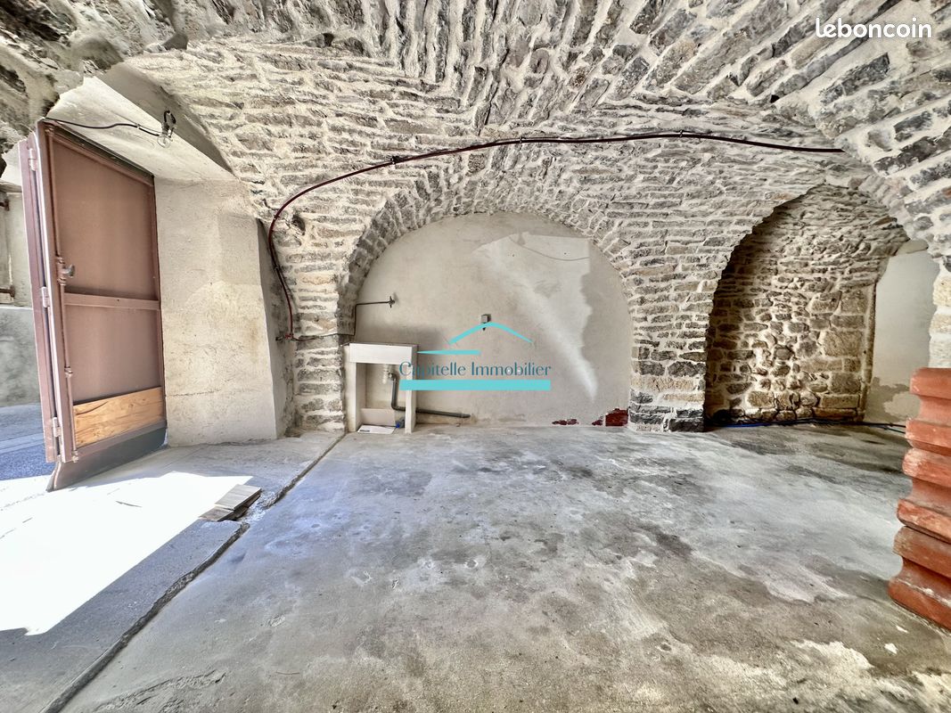 Maison 3 pièces 64 m² · à Mireval · 64 m² · 174 500 €