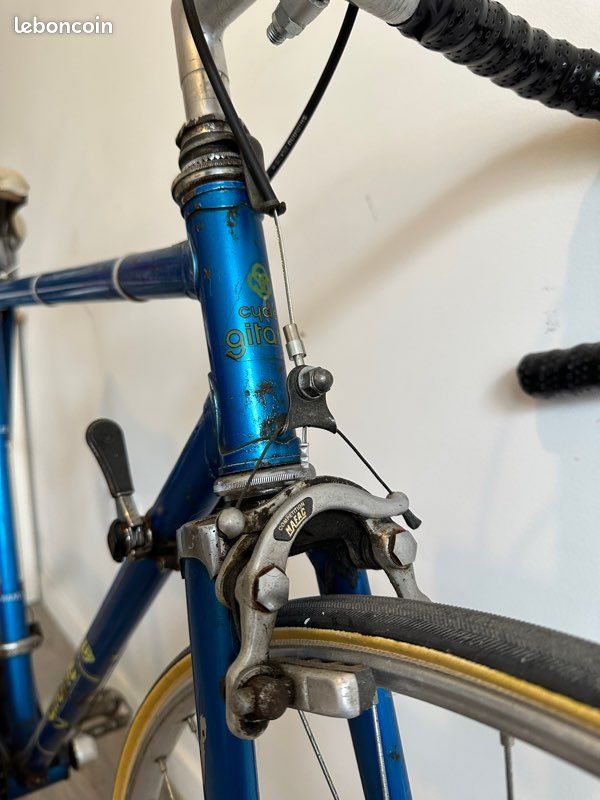 Vélo Gitane Racing Team (image 2)