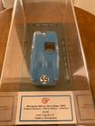 Miniature Monopole X84 N°59 – 24 Heures Du Mans 1953 – GCAM 1/43, édition Limitée, Neuve