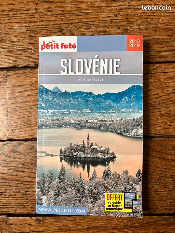 Guide Slovénie (image 1)