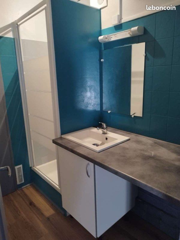 Appartement 3 pièces 53 m² · à Rezé · 53 m² · 140 000 €