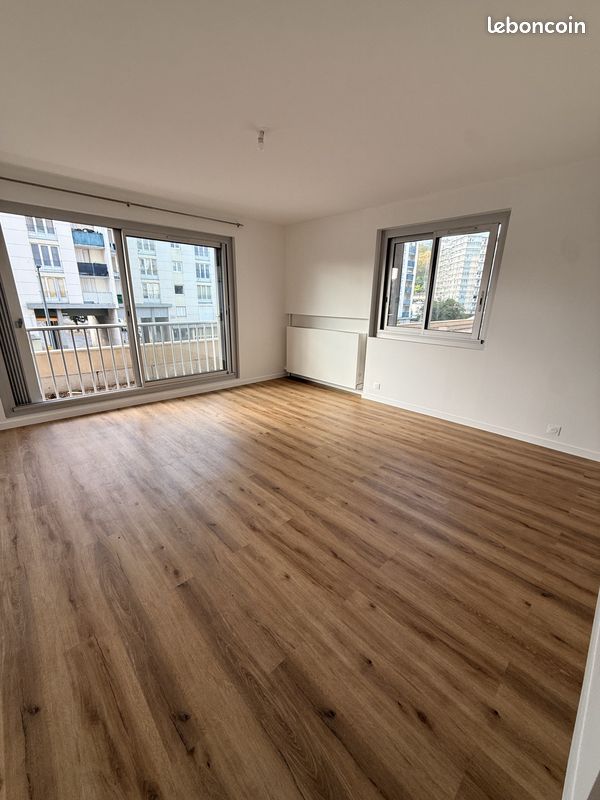 Appartement 3 pièces 67 m² · à Chelles · 67 m² · 1 185 €/mois