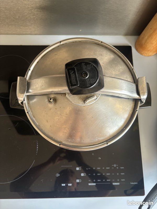 Cocotte minute SEB (image 2)