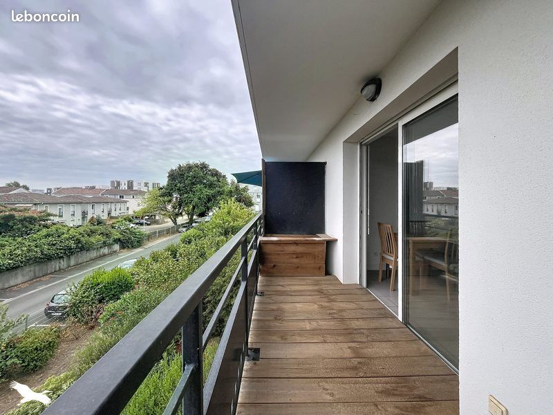 Appartement 3 pièces 58 m² · à Eysines · 58 m² · 202 920 €