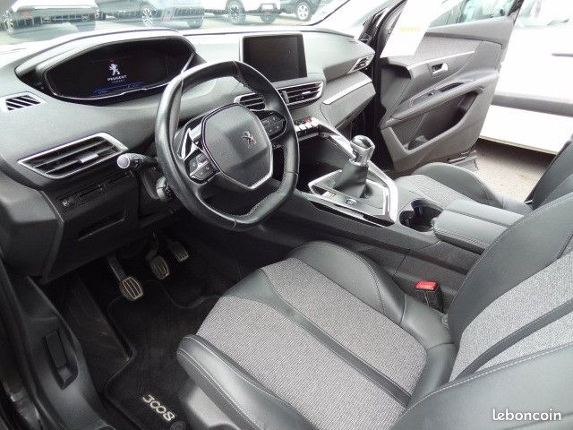 Peugeot 3008 1.2 PURETECH 130CH E6.C ALLURE S&S (image 12)