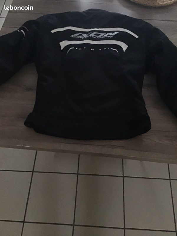 Blouson de moto (image 2)
