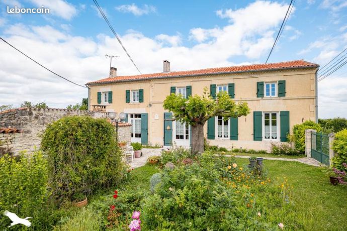 Maison 5 pièces 157 m²