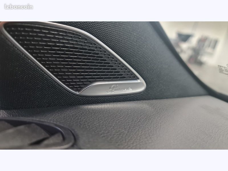 Mercedes EQA 250+ AMG Line (image 16)