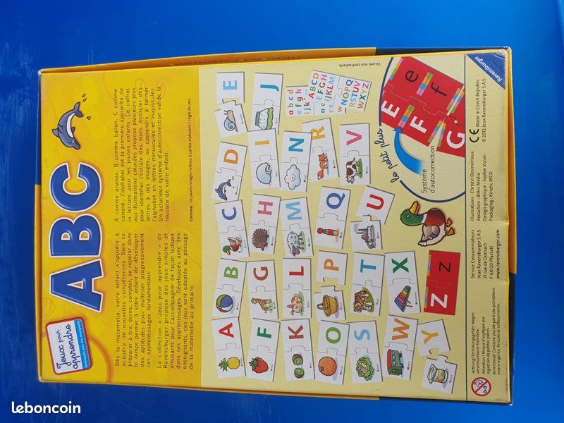 Jeux d’enfant (image 2)