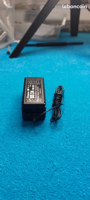 Récepteur Radiocommande Modélisme Graupner (image 3)