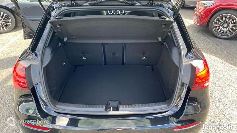 Mercedes Classe A 180 136ch Progressive Line 7G-DCT (image 14)