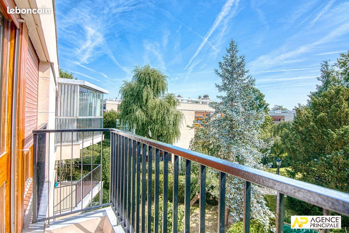 Appartement 4 pièces 81 m² · au Chesnay-Rocquencourt · 81 m² · 399 000 €
