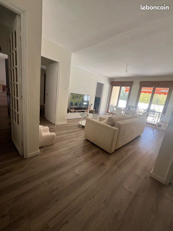 Appartement 4 pièces 76 m² · à Aubagne · 75,5 m² · 1 550 €/mois