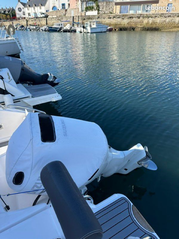 À vendre cap ferret B2 Marine 722 TC (image 3)