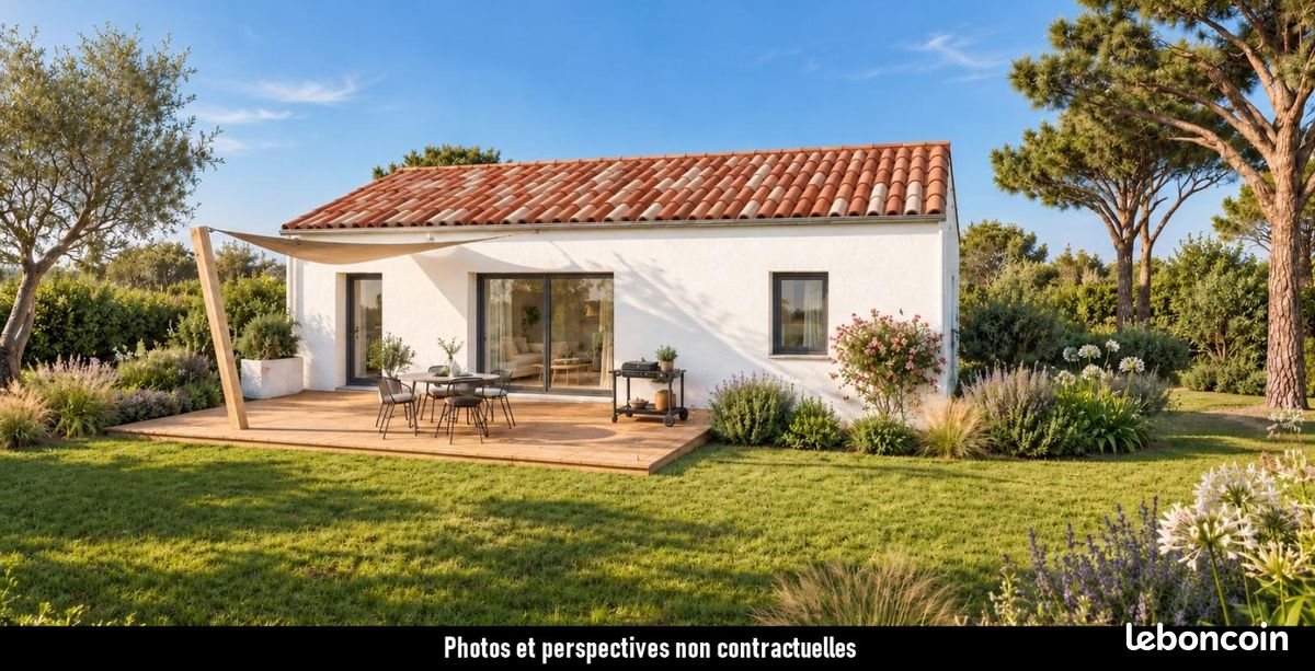 Maison 49 m² · à Vallet · 49 m² · 232 199 €