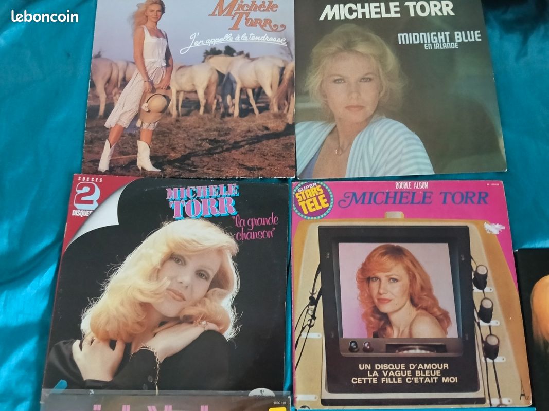 Lot vinyle (image 16)