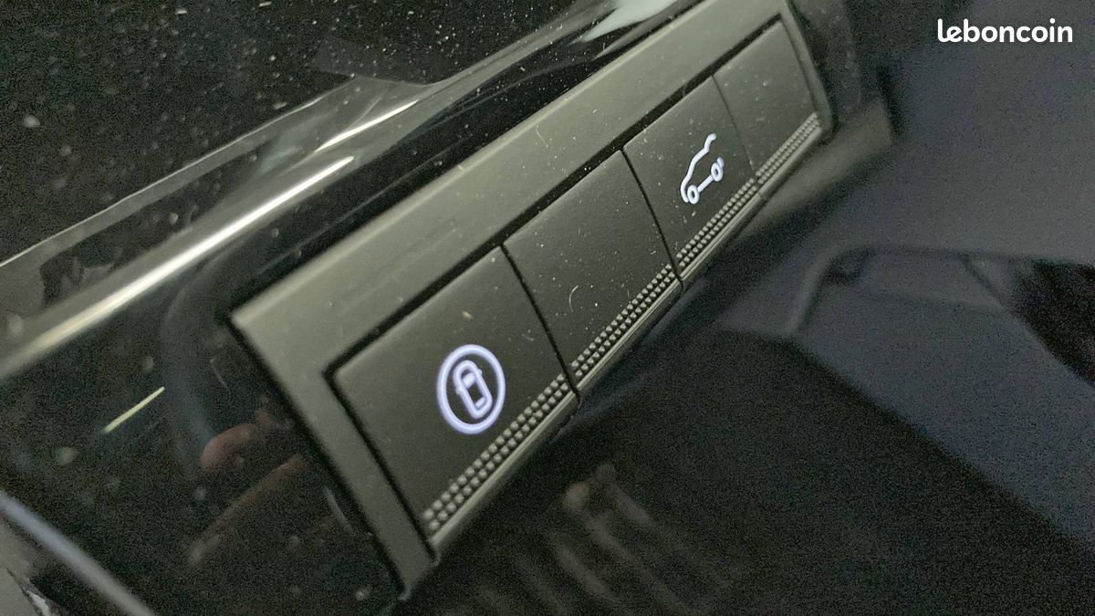Renault espace e tech full hybrid 200 gsr2 techno (image 24)