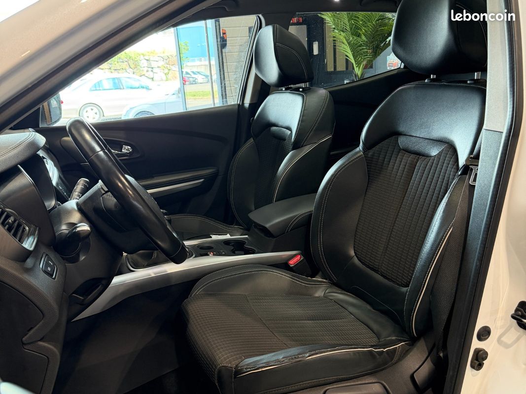 RENAULT KADJAR dCi 130 Energy Intens/ système bose (image 11)