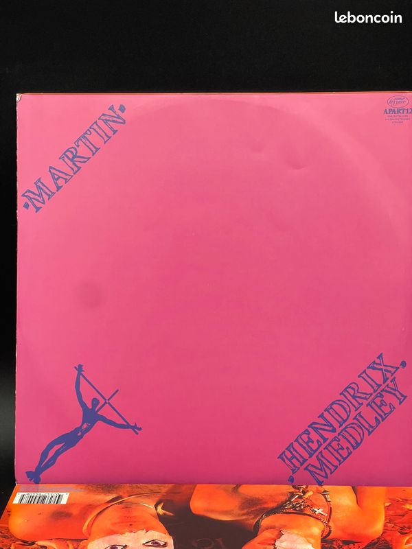 Soft Cell – The Art Of Falling Apart | Édition Deluxe 2016 | Double Vinyle | Near Mint (image 6)