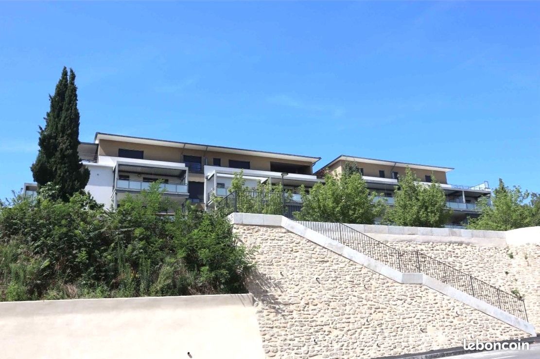 Appartement a louer romans-sur-isere - 3 pièce(s) - 73 m2 - Surfyn