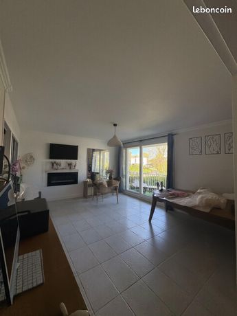 Appartement 4 pièces 77 m²
