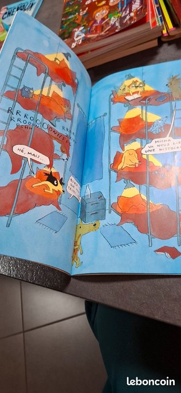 Dodo- école des max (image 3)