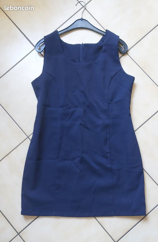 Robe blazer, robe tailleur Vêtements