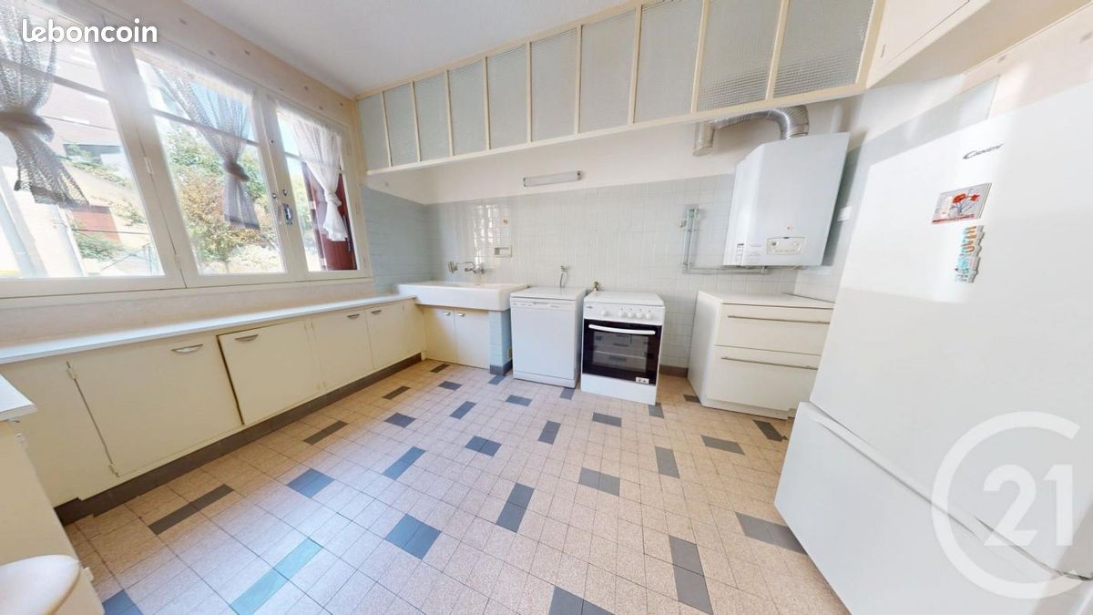Maison a louer colomiers - 5 pièce(s) - 117 m2 - Surfyn