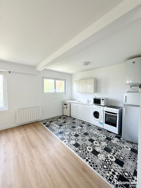 Appartement 2 pièces 35 m² · à Bordeaux · 35 m² · 810 €