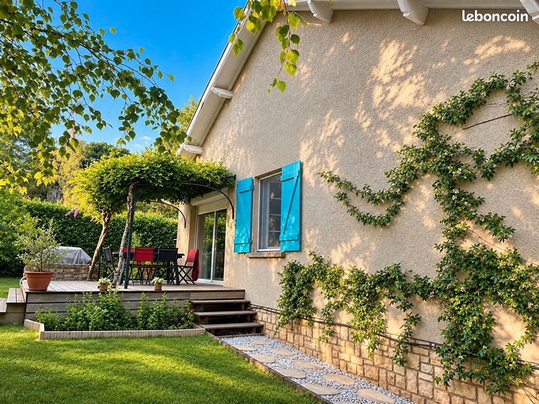 Maison 7 pièces 97 m² · à Figeac · 97 m² · 264 000 €