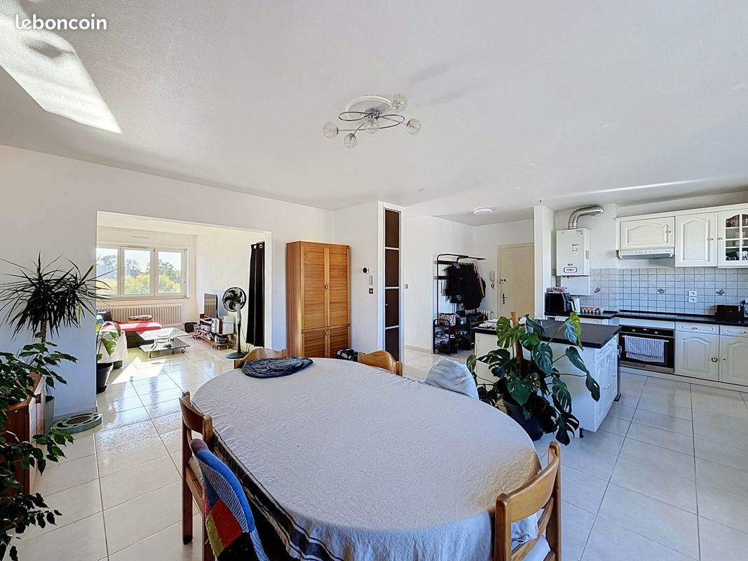 Appartement 4 pièces 83 m² · à Hettange-Grande · 83 m² · 225 000 €