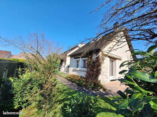 Maison 6 pièces 170 m²