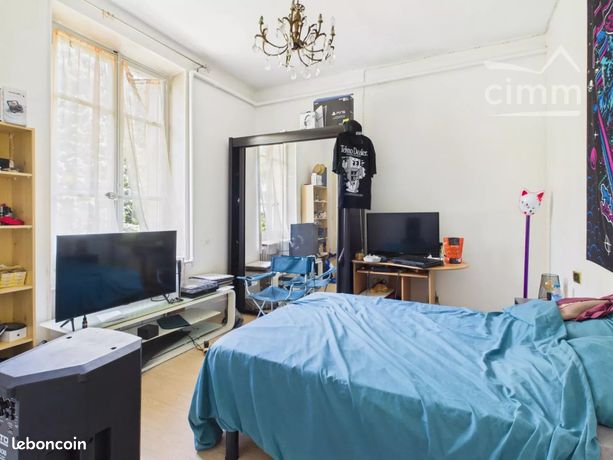 Maison de ville 5 pièces 155 m² — 20