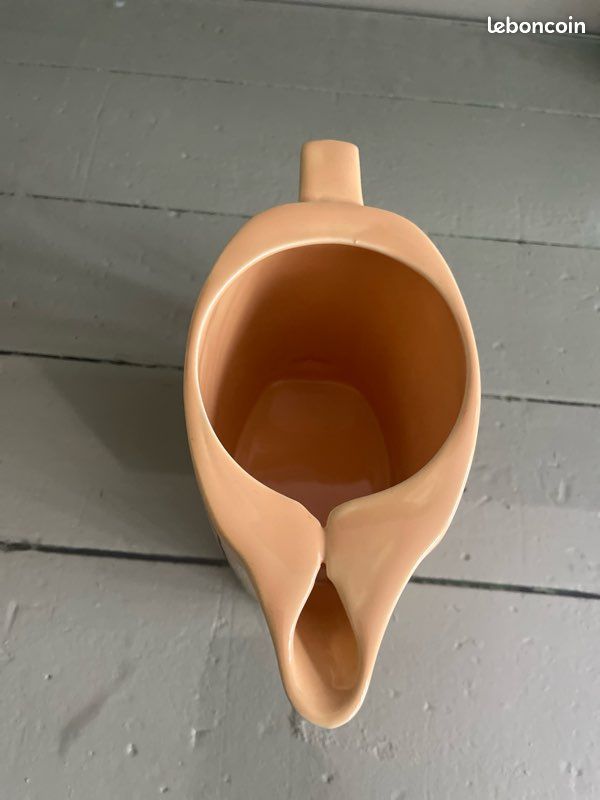 Ancienne Carafe de bistrot (image 5)