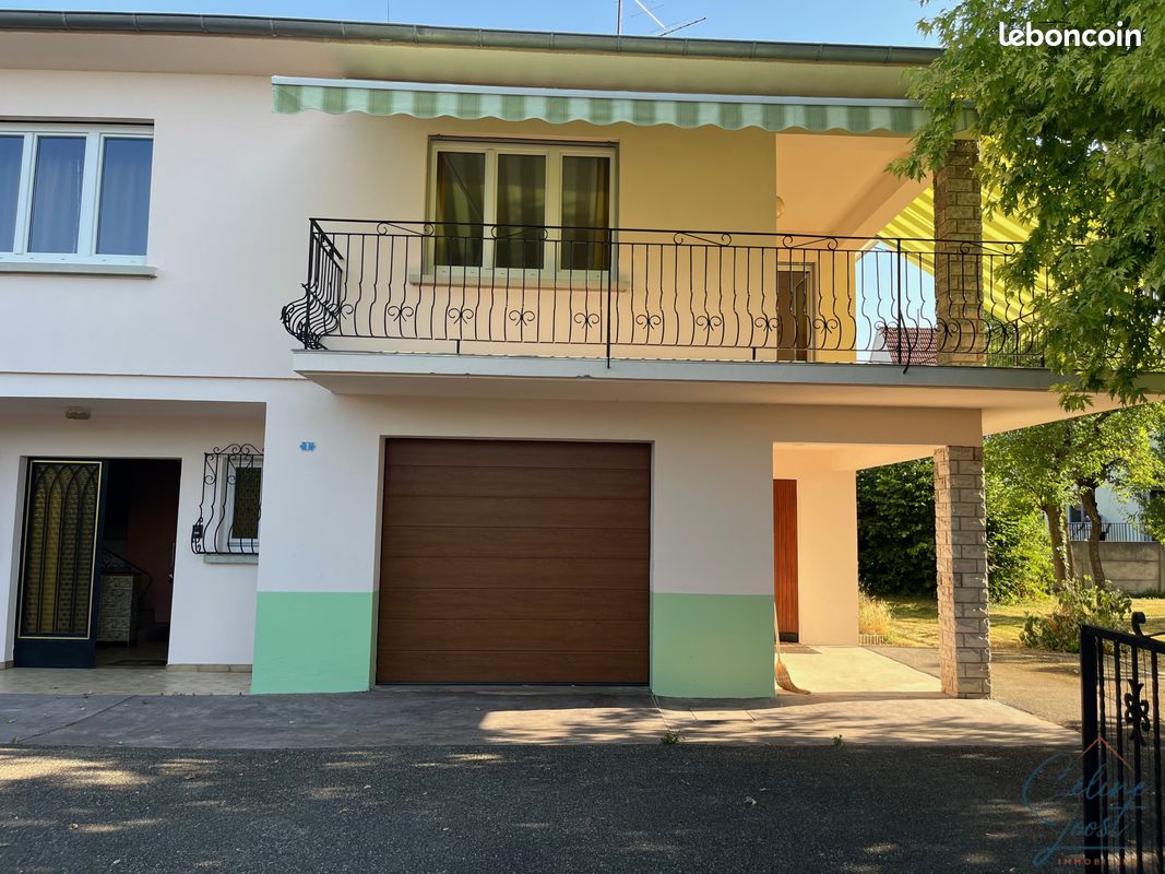 Maison 5 pièces 157 m² · à Marckolsheim · 157 m² · 358 500 €