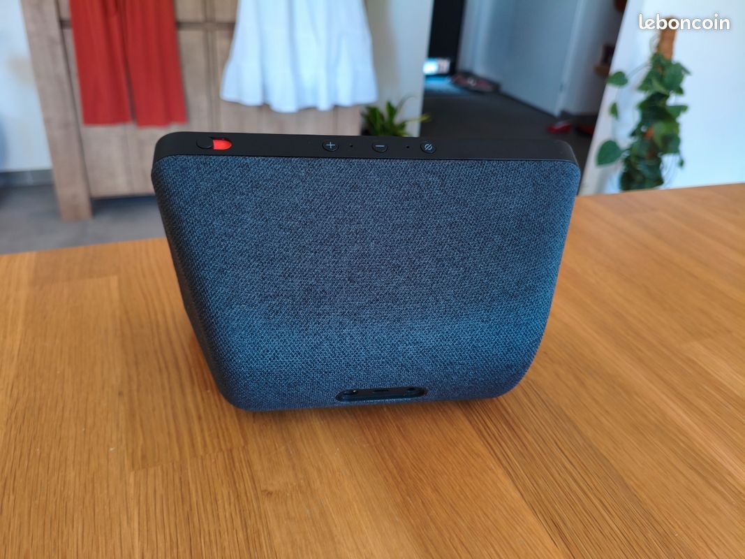 Echo show 8 1er génération (image 2)
