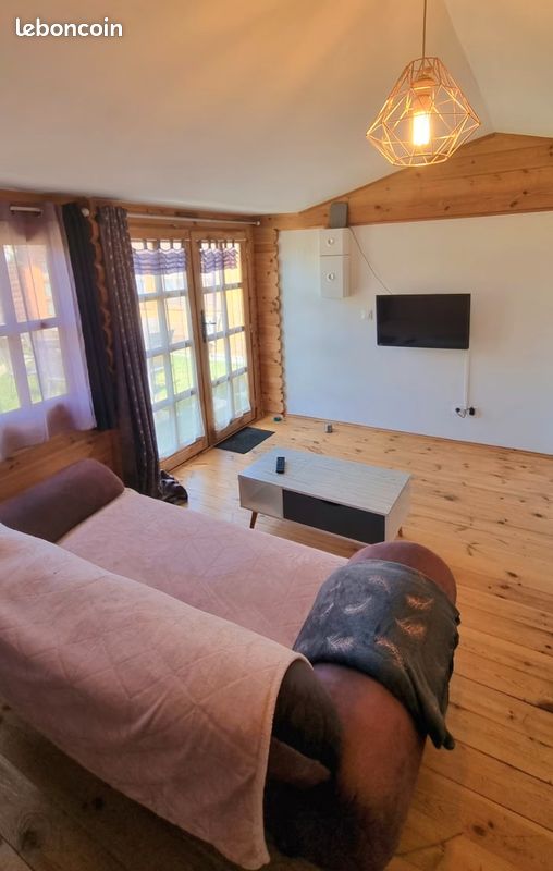 Appartement 1 pièce 26 m² · à Viry-Châtillon · 26 m² · 900 €/mois