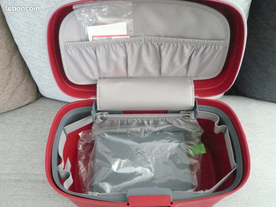 Vanity case-Roncato (image 3)