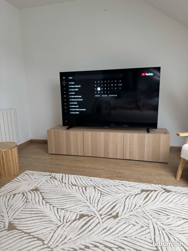 Meuble TV BESTA (image 1)